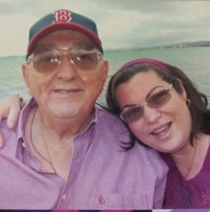 Meet your Posher, Anita